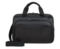 Samsonite Mysight Bailhandle 14.1" czarny - 606799 - zdjęcie 1